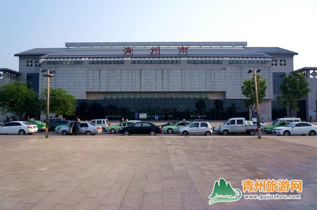 青州火车站4月10日起将有多趟列车调图