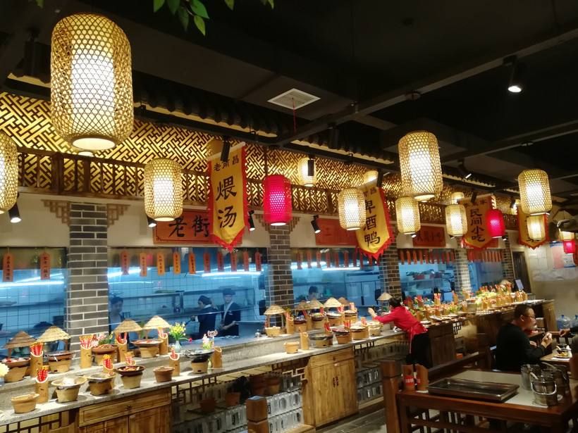 青州第一春餐馆