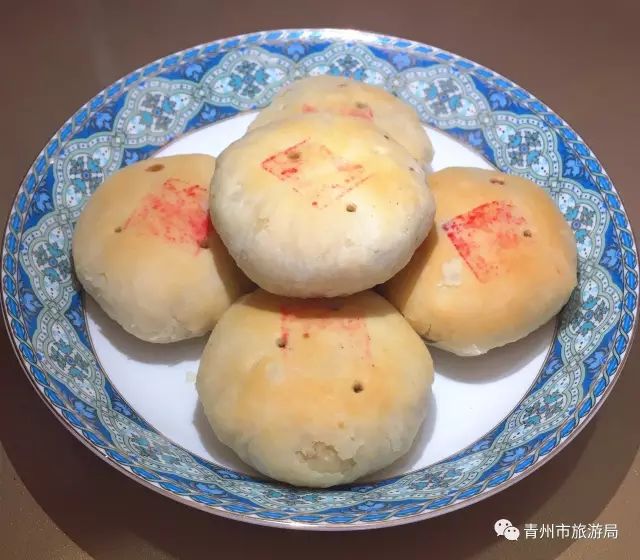 青州这些传统糕点你都吃过哪些？