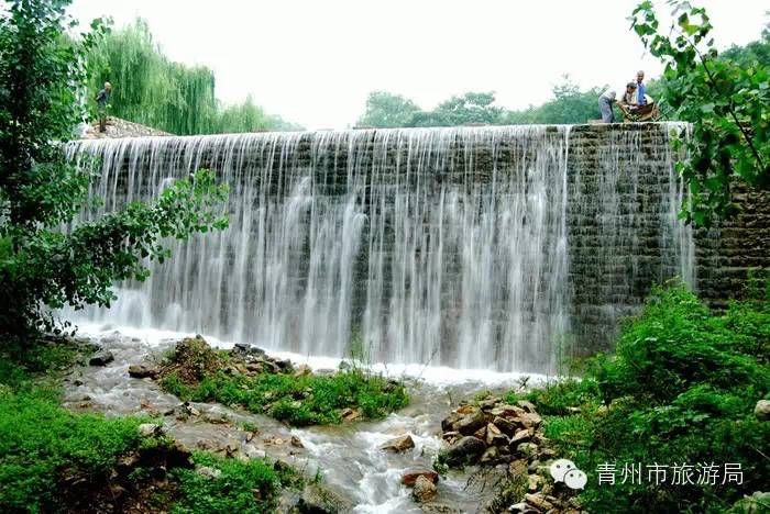 青州旅游网为您推荐夏日避暑胜地，来青州这些小山村体验惬意夏天！