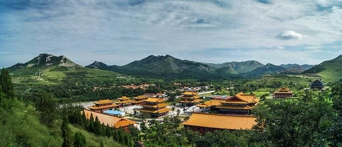 青州市云驼风景区运行服务中心 疫情期间游客容量控制及疏散预案