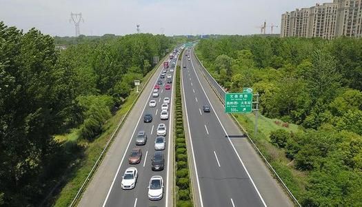 国庆中秋假期全国高速小客车免费通行