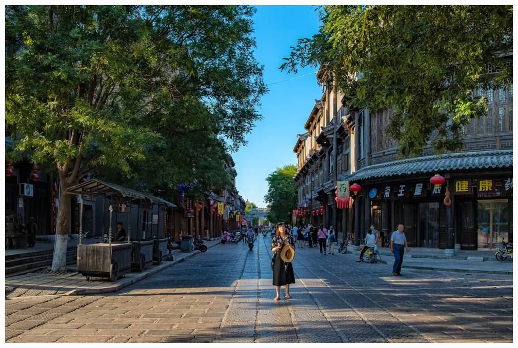 青州有个伙巷街，它竟然是这么来的……