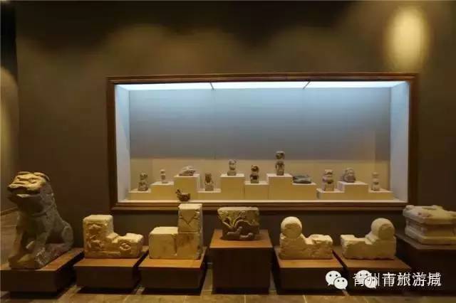 青州旅游攻略