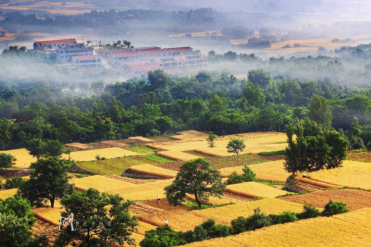 青州旅游