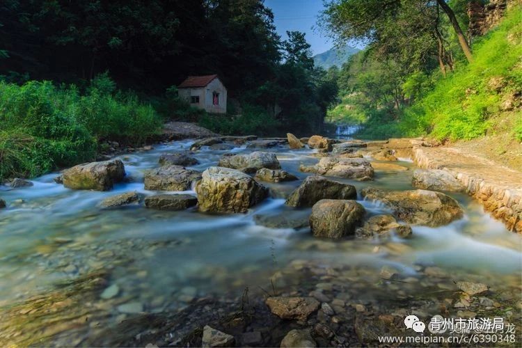 青州旅游