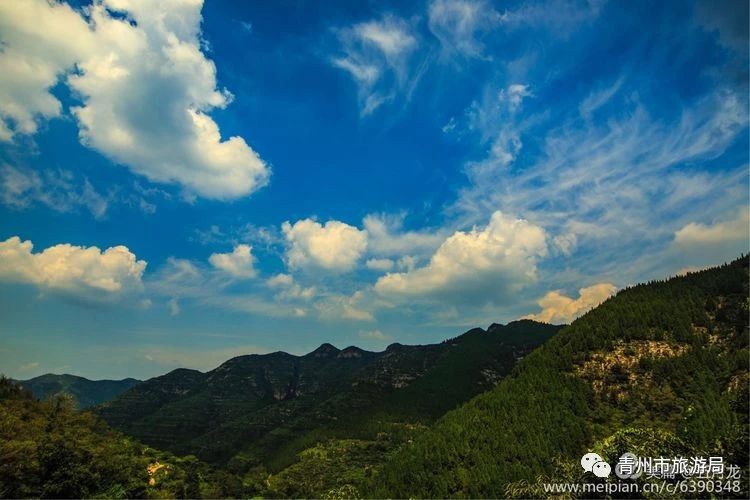 青州旅游