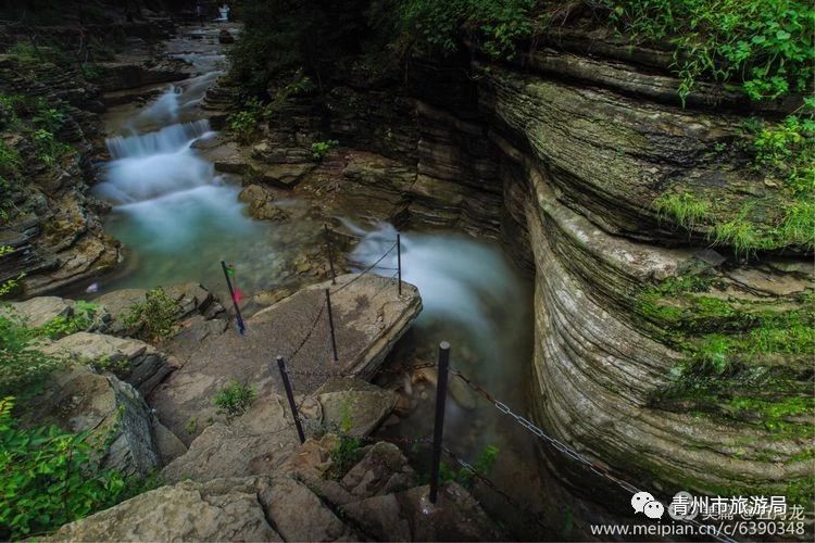 青州旅游