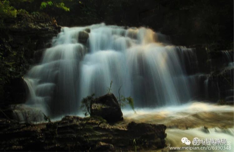 青州旅游