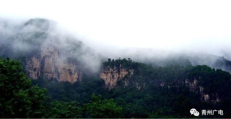 青州仰天山