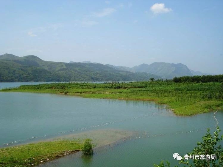 九龙峪风景区