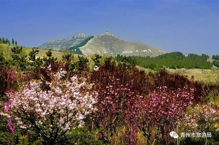 九龙峪风景区