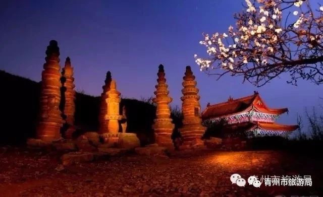 青州广福寺