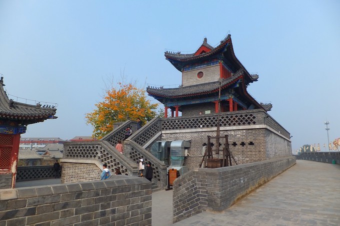 阜财门城楼.jpg 阜财门城楼.jpg