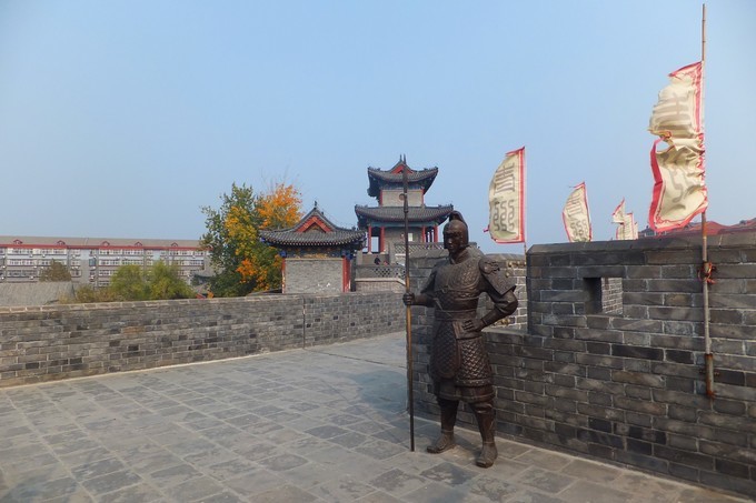 阜财门城楼.jpg 阜财门城楼.jpg