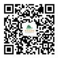青州市旅游网微信公众号二维码