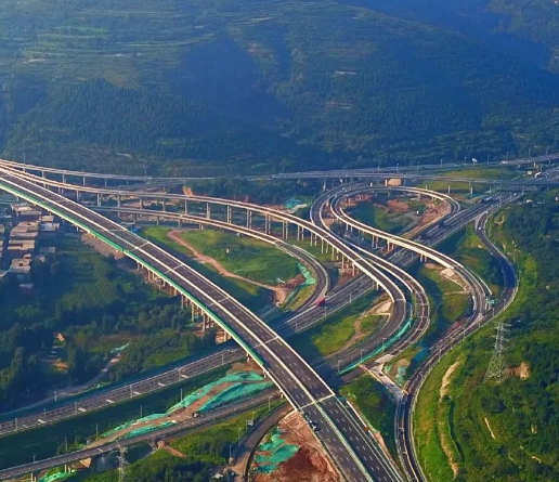 山东最美高速即将通车！沿途风景你最喜欢哪一个？