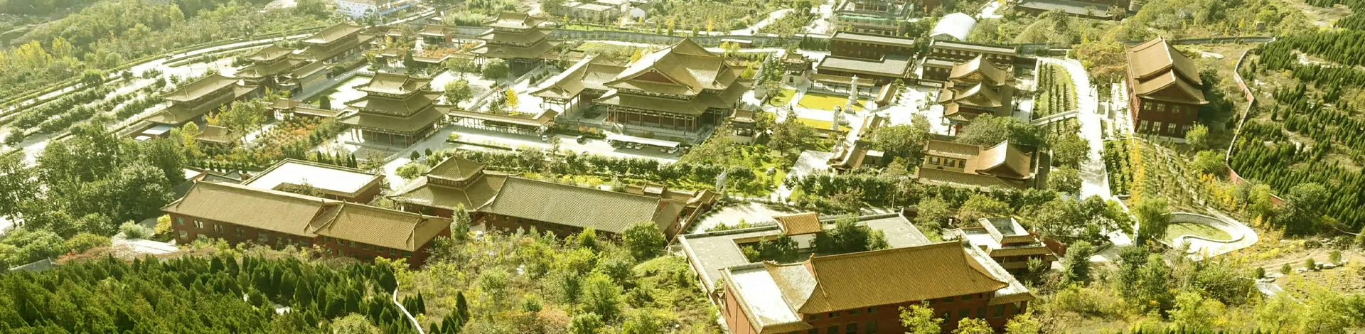 青州龙兴寺
