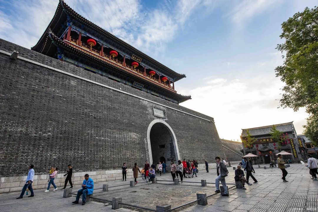 在青州旅游，哪些景点是不得不去的最佳观赏地！