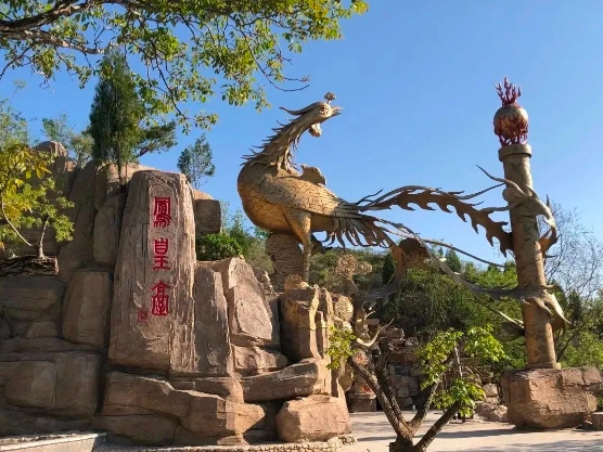 青州新增4家国家AAA级旅游景区