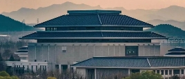 青州博物馆关于调整线上参观预约时间的公告