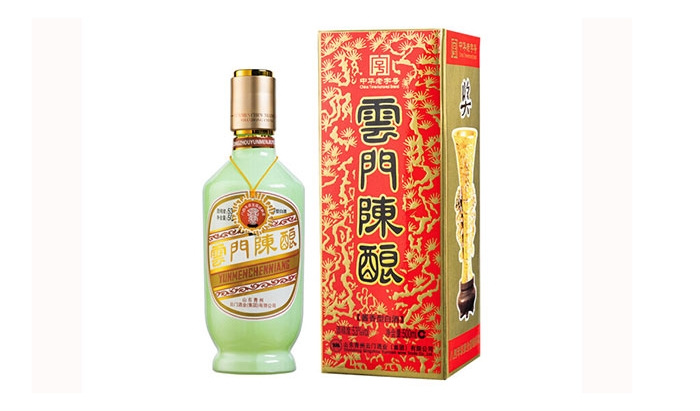第三批“好品山东”名单公布，云门陈酿、青州银瓜上榜