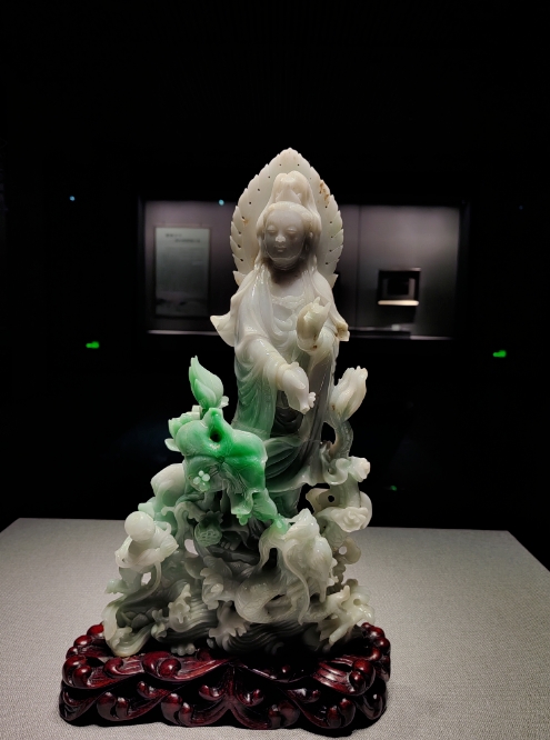 首展！最大规模的苏作艺术珍品集中在青博展出