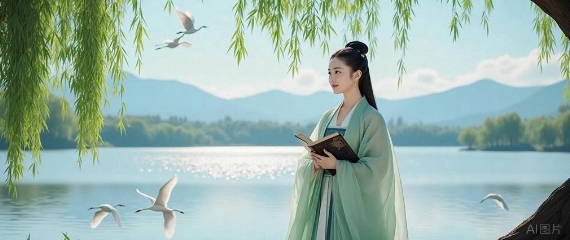 易安词魂，何以叩响千年心弦