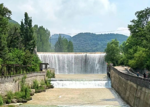 奖金两万元！“水韵青州·镜览阳河”首届青州阳河短视频大赛活动开始了！