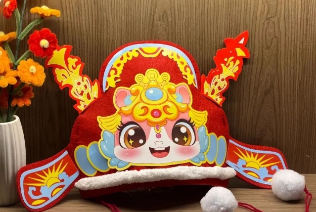 青州博物馆春节活动预告