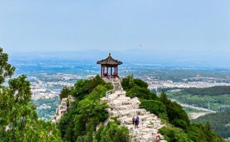 注意！云驼风景区烟花禁燃禁放区域公布