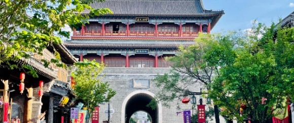 青州市“青春海岱”短视频创作大赛启事