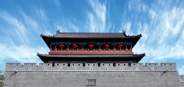 三贤祠临时闭馆公告