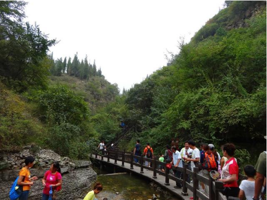 青州旅游景点大升级，打造青州全域旅游空间