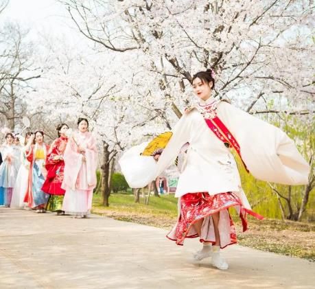 送票，潍坊浮烟山文旅公园花朝节即将开启！