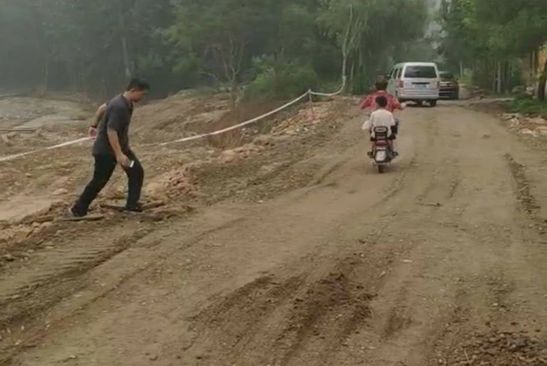 青州交通运输局全力全力保畅通！目前，青州这些路已恢复通车……