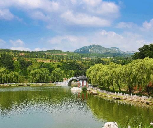 “九龙峪”杯青州市首届文旅短视频大赛即将启动！