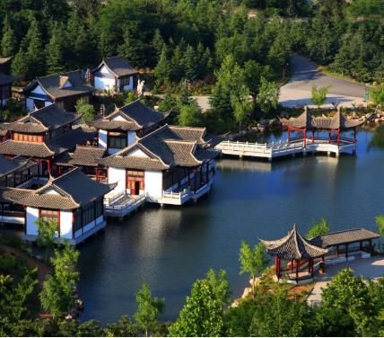 山海相连，美景如画，到了这里才知道什么叫幸福威海！ 