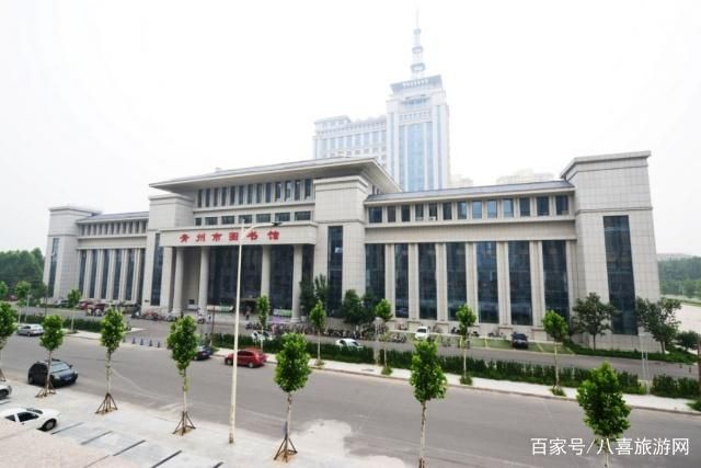 青州市上榜2018年书香城市