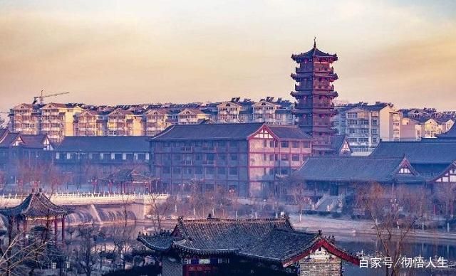 青州历史悠久，沧海桑田，青州经历了哪些历史文化变迁？