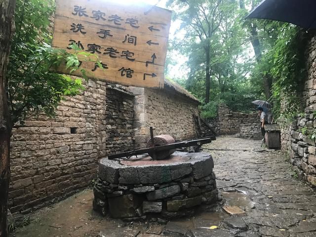 青州：文化遗产保护敢于担当善于作为