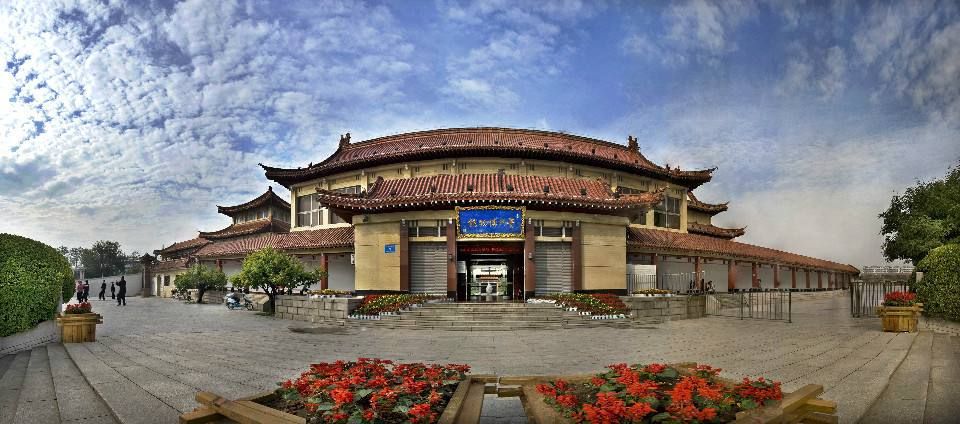 青州市博物馆获批“山东省古籍重点保护单位”