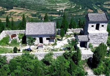 青州这些值得游玩的古村落，你去过几个？
