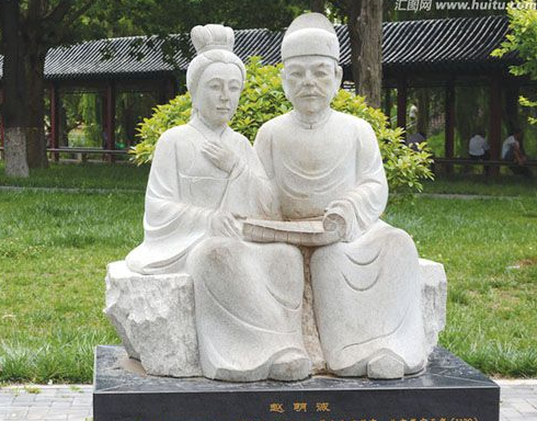 赵明诚的《金石录》中记载了多少青州文物