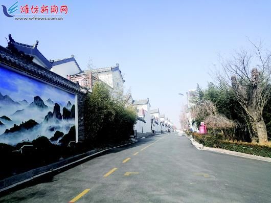 青州：景区乡村共建 托起稳稳的“幸福”