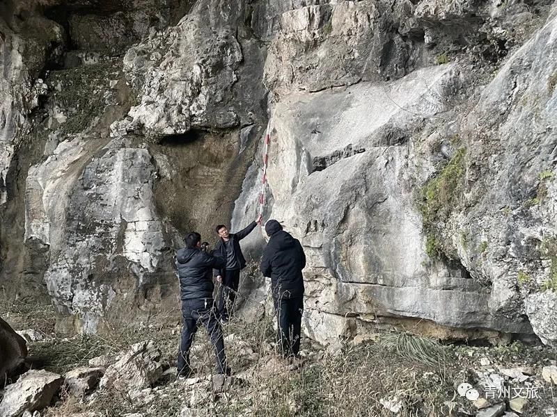 山东省石窟寺调查组圆满完成青州市7处石窟寺调查工作