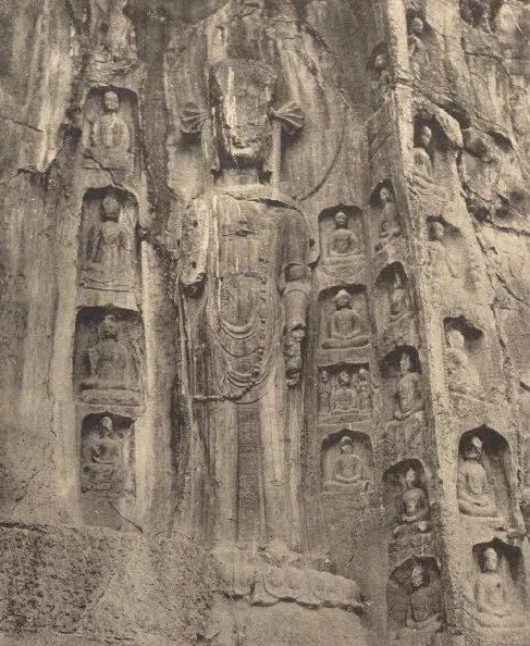 青州石窟佛像何以震惊世界