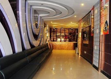 海乐迪量贩式KTV