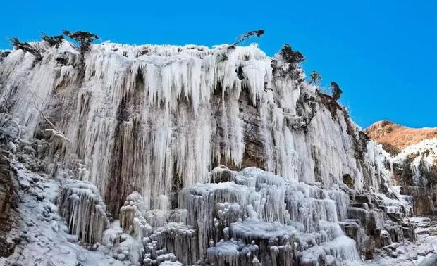 2019青州旅行月历：风景在路上，不负好时光~值得您收藏！