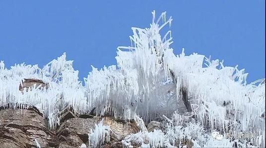 青州天赐山景区闭园升级改造公告